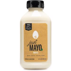 JUST Mayo Truffle