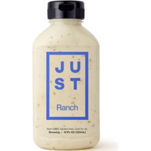 JUST Ranch