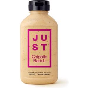 JUST Chipotle Ranch Dressing