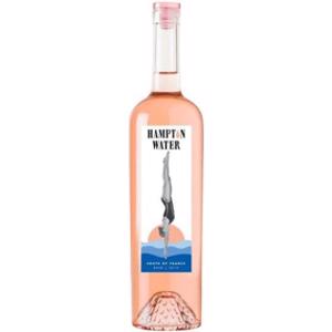 Hampton Water Wine Rosé Wine