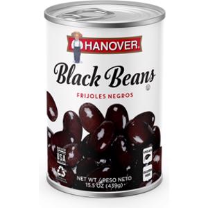 Hanover Black Beans