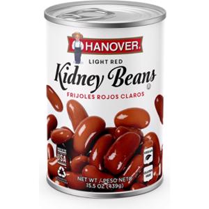 Hanover Light Red Kidney Beans