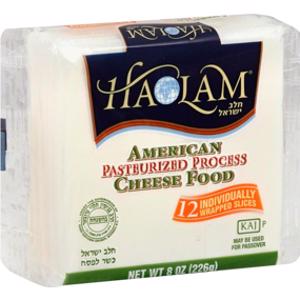 Haolam American Cheese Slices
