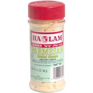 Haolam Grated Parmesan Cheese