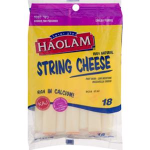 Haolam String Cheese