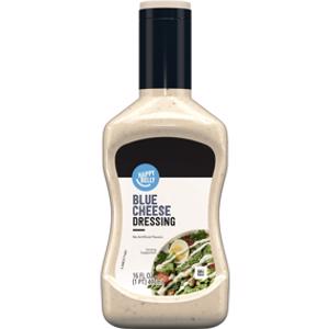 Happy Belly Blue Cheese Dressing