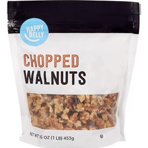 Happy Belly Chopped Walnuts