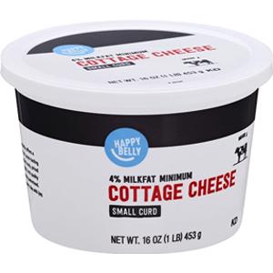 Happy Belly Cottage Cheese