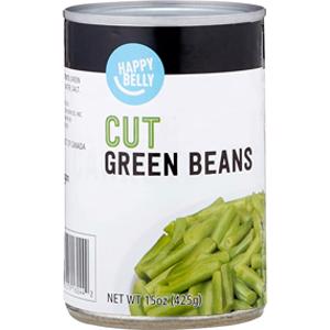 Happy Belly Cut Green Beans