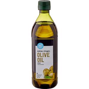 Happy Belly Extra Virgin Olive Oil