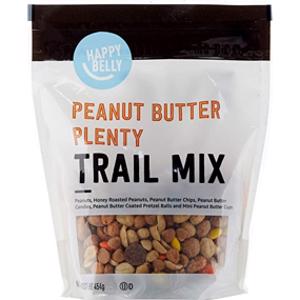 Happy Belly Peanut Butter Plenty Trail Mix
