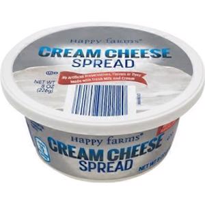 Happy Farms Cream Cheese Spread