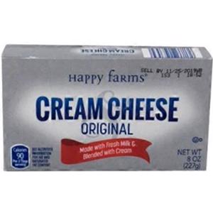 Happy Farms Cream Cheese