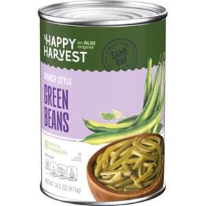 Happy Harvest French Style Green Beans