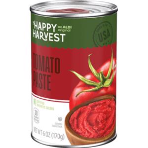 Happy Harvest Tomato Paste