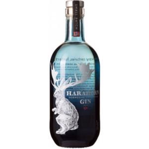 Harahorn Gin