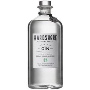 Hardshore Gin