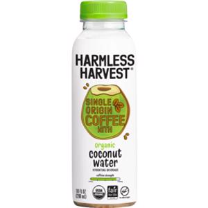 Harmless Harvest Single Origin Coffee w/ Organic Coconut Water