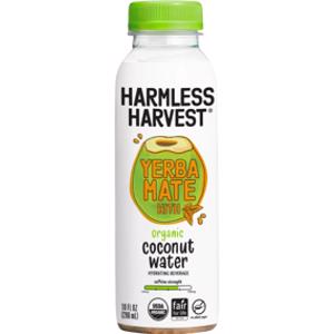 Harmless Harvest Yerba Mate w/ Organic Coconut Water
