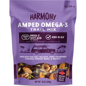 Harmony Amped Omega-3 Trail Mix