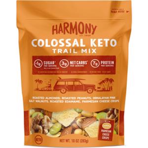 Harmony Colossal Keto Trail Mix