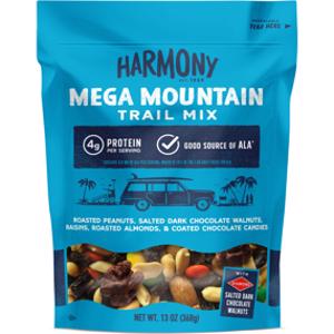 Harmony Mega Mountain Trail Mix