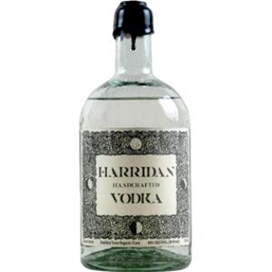 Harridan Vodka