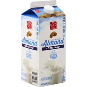 Harris Teeter Almond Milk