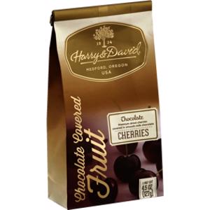 Harry & David Chocolate Covered Cherries