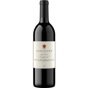 Hartford Court Fanucchi-Wood Road Vineyard Zinfandel