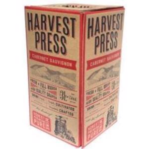 Harvest Press Cabernet Sauvignon