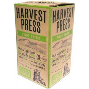 Harvest Press Pinot Grigio