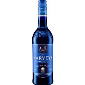 Harveys Bristol Cream Sherry