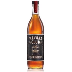 Havana Club Anejo Clasico Rum