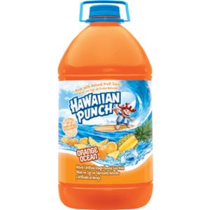 Hawaiian Punch Orange Ocean Juice