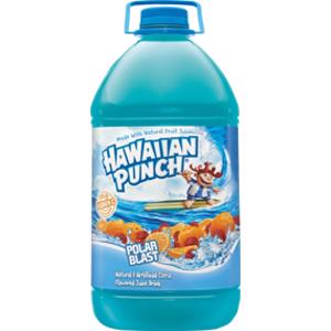 Hawaiian Punch Polar Blast Juice