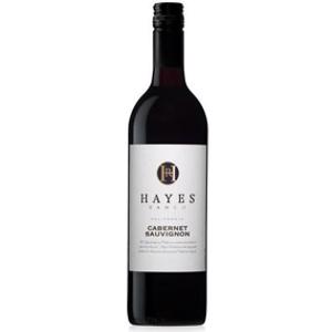 Hayes Ranch Cabernet Sauvignon