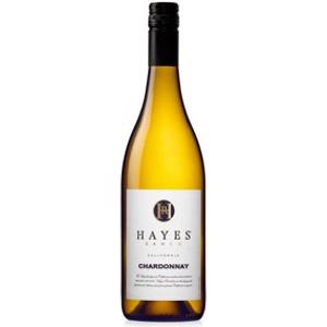 Hayes Ranch Chardonnay