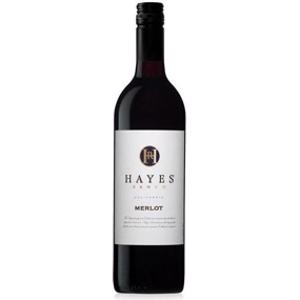 Hayes Ranch Merlot