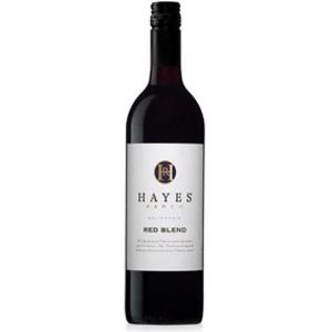 Hayes Ranch Red Blend