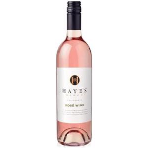 Hayes Ranch Rosé Wine