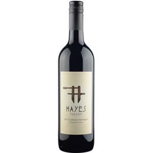 Hayes Valley Cabernet Sauvignon