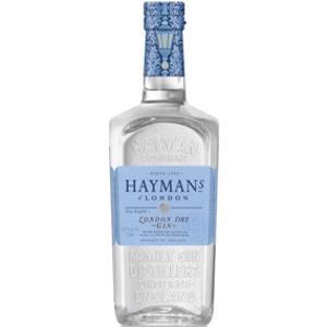 Hayman's London Dry Gin