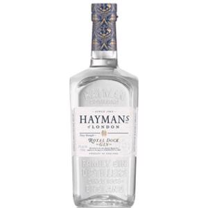 Hayman's Royal Dock Gin