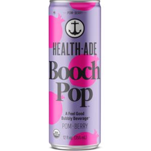 Health-Ade Pom-Berry Booch Pop