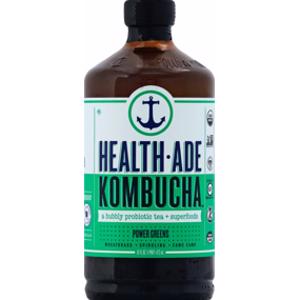 Health-Ade Power Greens Kombucha