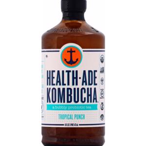 Health-Ade Tropical Punch Kombucha