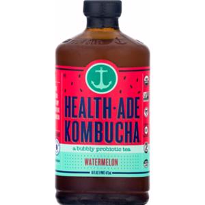Health-Ade Watermelon Kombucha