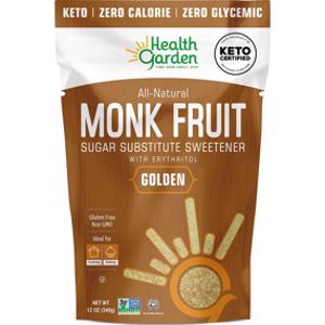 Health Garden Golden Monk Fruit Sweetener