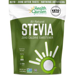 Health Garden Stevia Sweetener